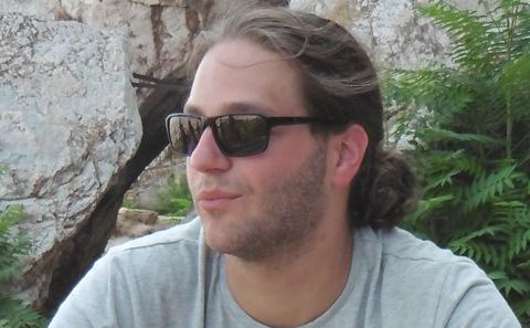 Philip Leadbitter