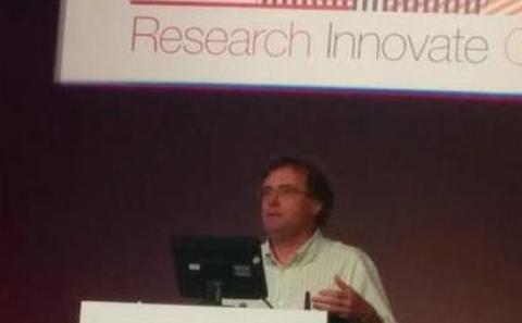 Prof Tim Leighton