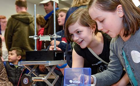 Science and Engineering Day
