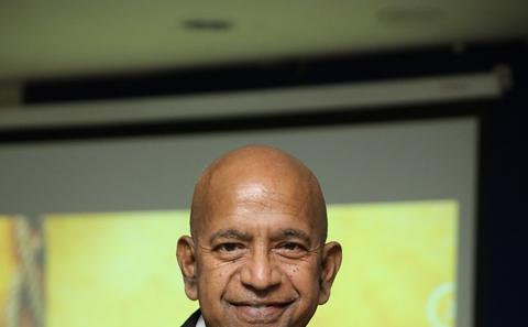 Sri Kandiah