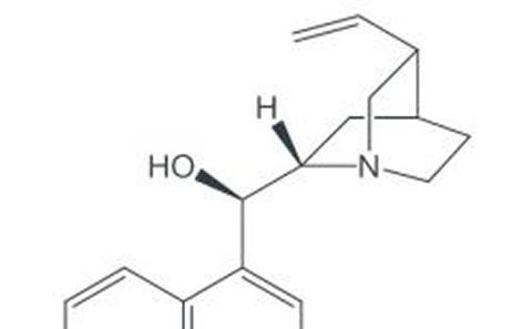 Cinchonidine