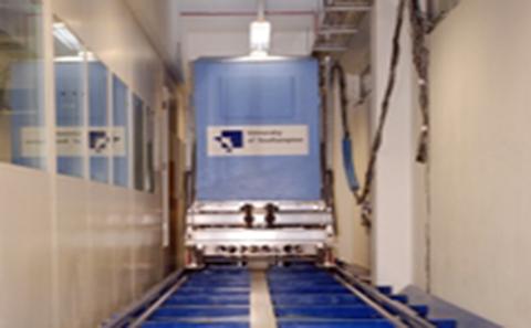 12m Tilting and Translating Cabin