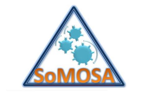 SOMOSA LOGO