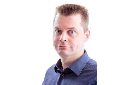 Martin Bollmark
