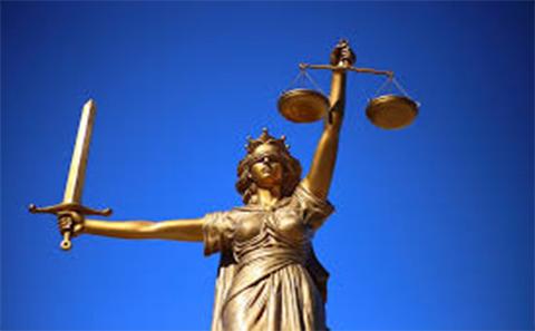 justice image