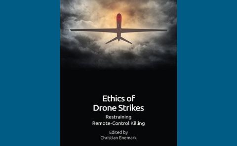 Drone violence