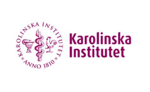 Logo Karolinska Institutet Sweden