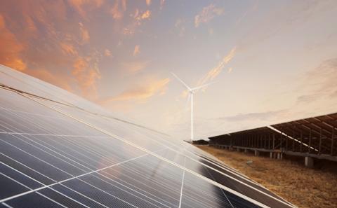 Sustainable environmental management pathway