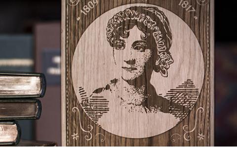 Free on-line course on Jane Austen