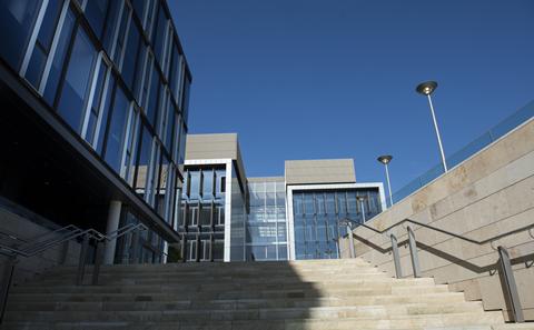LTDS Doctoral Scholarships