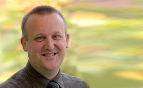 Dr Mark Weal