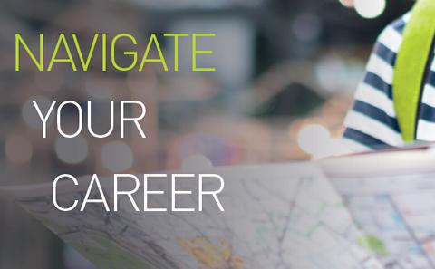 Navigate your Career