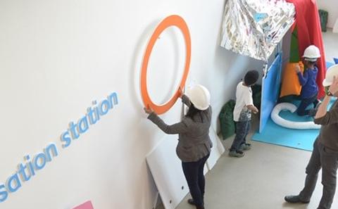 John Hasgard workshop