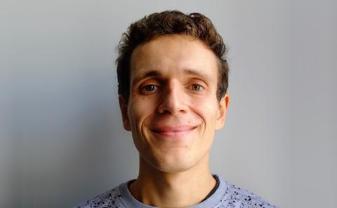 Florentin Bulot