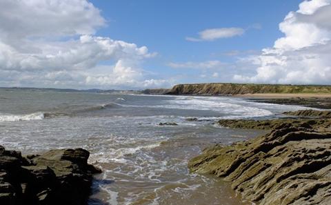 Sea