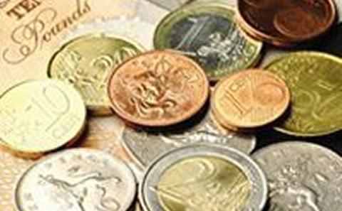 Coins