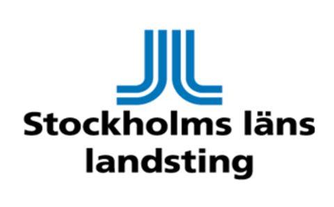 Logo SLL Sweden