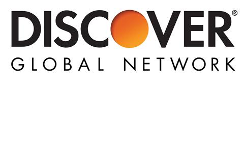 Discover Logo