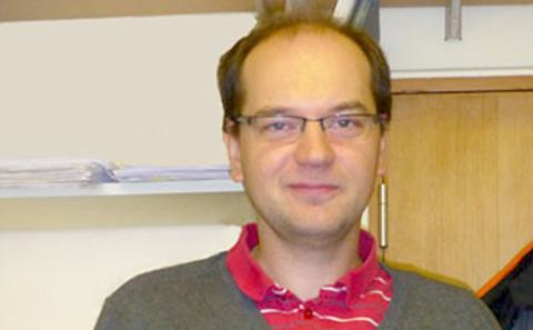 Michal Mackiewicz