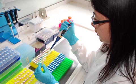 Research Opportunities