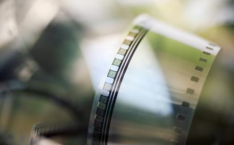 Film reel