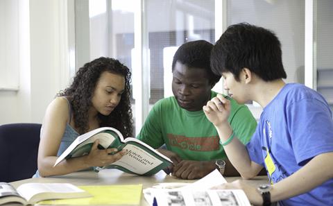 Discover our courses 