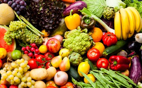nutrition