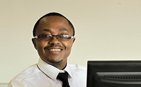 PhD Joseph Kimaro