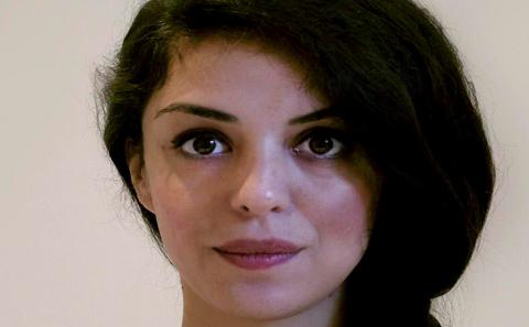 Eda Sancakdar Onikinci 