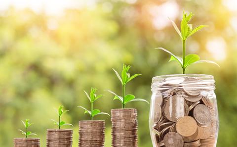 SEED funding