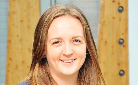 Chelsey McGowan-Yallop