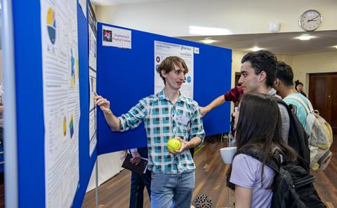 Research Showcase