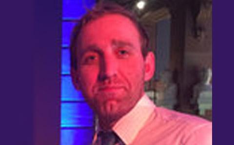 Andrew Sweetman