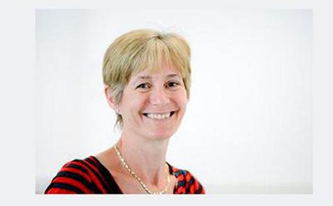 Professor Diana Eccles