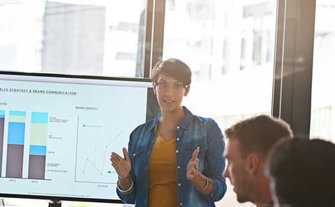 Women in business