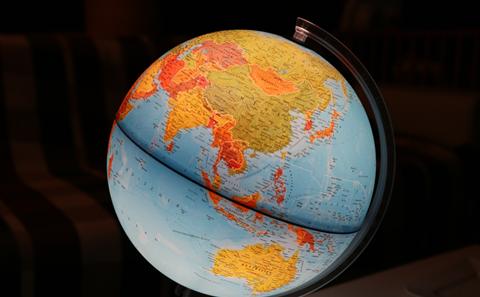 Globe