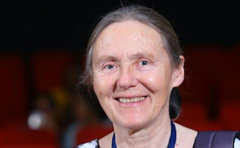 Prof. Hanna Radecka