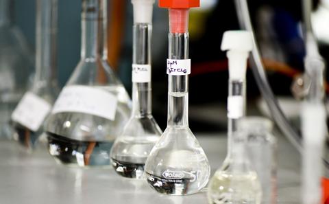 Substrates and Precursors