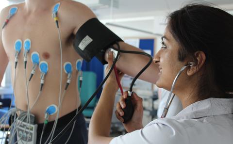Alternative to Medicine: Healthcare Science