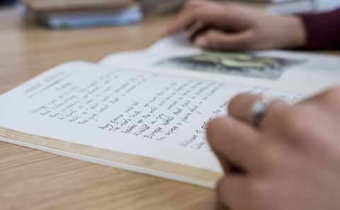 English literature
