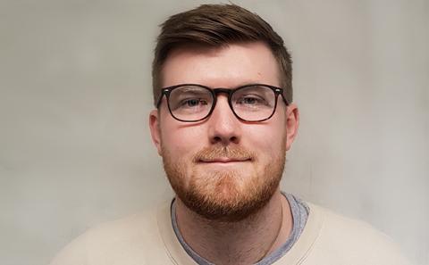 William Vickers