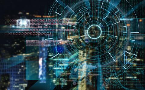 Cyber security