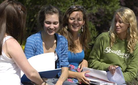 Students