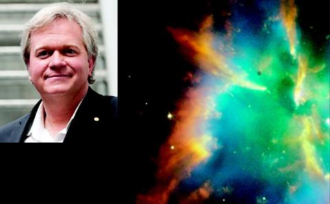 Brian Schmidt