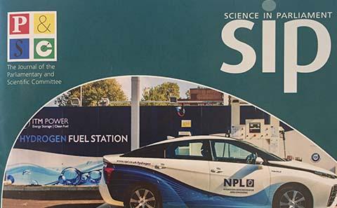 SIP Winter Issue