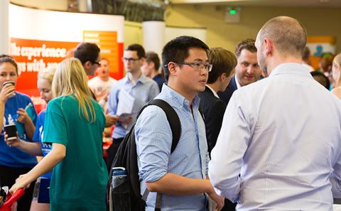 Career Fair
