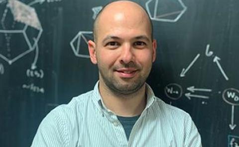 Ömer Gürdoğan