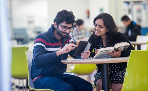 Centre for Risk Research (CRR)