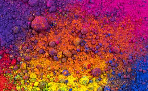 Pigment