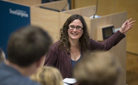 HEA accreditation course